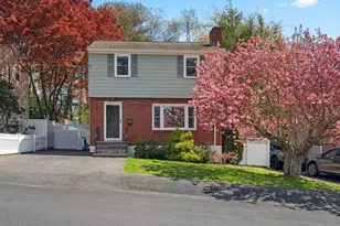 18 Crosstown Ave, Boston, MA 02132 - Photo 1