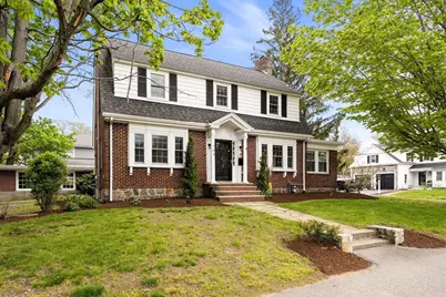 106 Central St, Hingham, MA 02043 - Photo 1