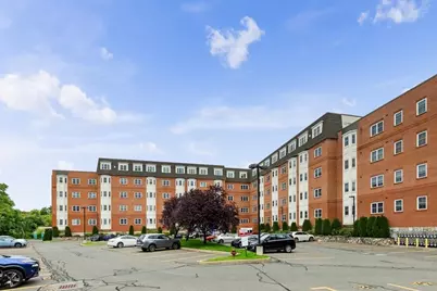 120 Wyllis Street #403, Everett, MA 02149 - Photo 4