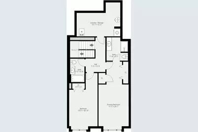 120 Wyllis Street #403, Everett, MA 02149 - Photo 34