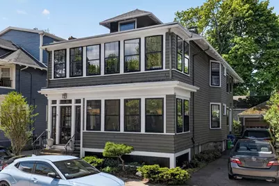 15 Kingsboro Park #2, Boston, MA 02130 - Photo 2
