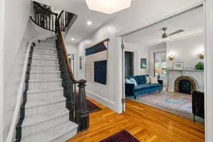 14 Gordon St, Boston, MA 02130 - Photo 4