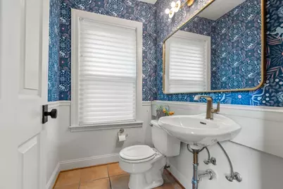 14 Gordon St, Boston, MA 02130 - Photo 12
