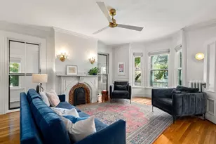 14 Gordon St, Boston, MA 02130 - Photo 6