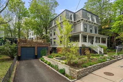 14 Gordon St, Boston, MA 02130 - Photo 2