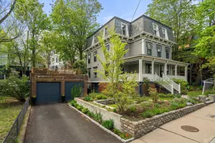 14 Gordon St, Boston, MA 02130 - Photo 2