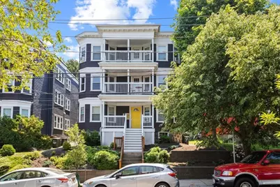 9 Bailey St #2, Boston, MA 02124 - Photo 1