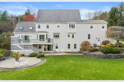 19 Bragg Road, Foxboro, MA 02035 - Photo 34