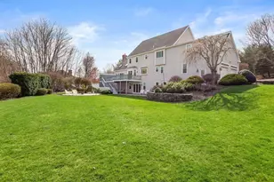 19 Bragg Rd, Foxboro, MA 02035 - Photo 32