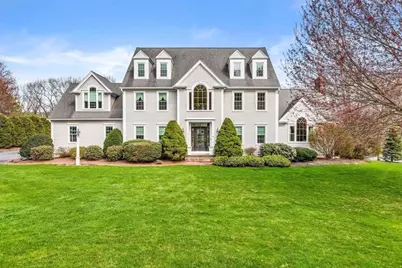 19 Bragg Road, Foxboro, MA 02035 - Photo 2