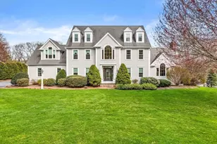 19 Bragg Rd, Foxboro, MA 02035 - Photo 2