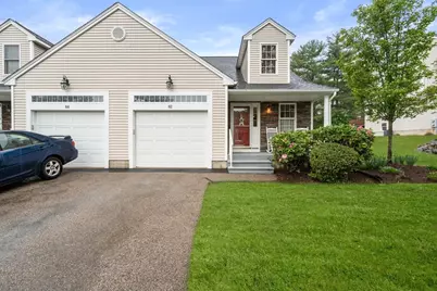 82 Fox Run Rd #82, Blackstone, MA 01504 - Photo 2