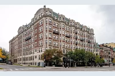 464 Commonwealth Ave #38, Boston, MA 02215 - Photo 16