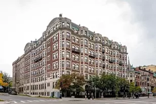 464 Commonwealth Ave, Boston, MA 02215 - Photo 16