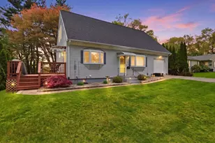 310 W Allen Ridge Rd, Springfield, MA 01118 - Photo 1
