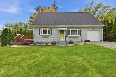 310 W Allen Ridge Rd, Springfield, MA 01118 - Photo 2