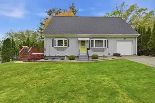 310 W Allen Ridge Rd, Springfield, MA 01118 - Photo 2