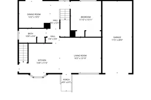 310 W Allen Ridge Rd, Springfield, MA 01118 - Photo 38