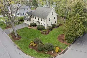 1 Munroe Rd, Lexington, MA 02421 - Photo 2