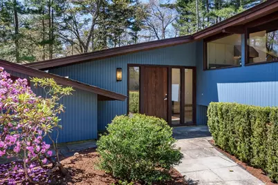 54 Campbell Road, Wayland, MA 01778 - Photo 1