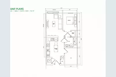 9 Central St #103, Somerville, MA 02143 - Photo 1