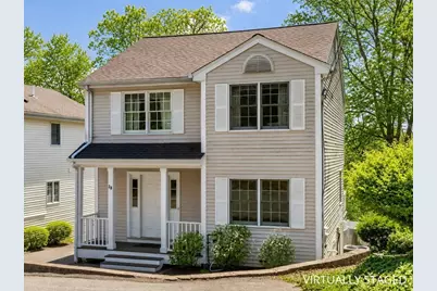 28 Blossom Street, Waltham, MA 02451 - Photo 1