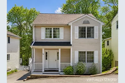 28 Blossom Street, Waltham, MA 02451 - Photo 2