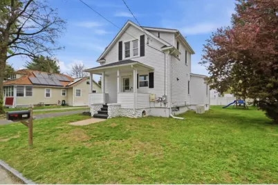 111 Methuen St., Springfield, MA 01119 - Photo 8
