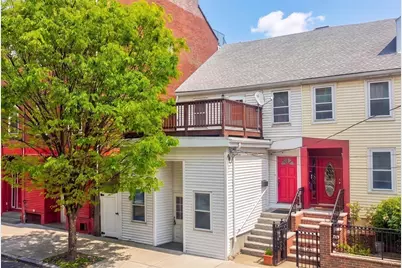 117 Winnisimmet St, Chelsea, MA 02150 - Photo 1