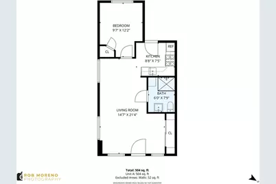 141 Prospect St #A, Gloucester, MA 01930 - Photo 16
