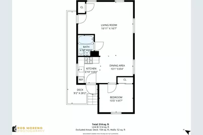 141 Prospect St #B, Gloucester, MA 01930 - Photo 18