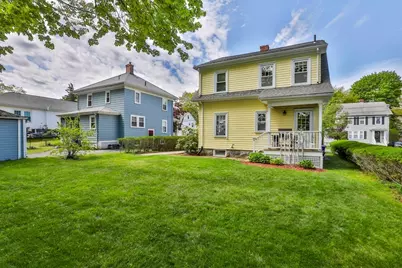 15 Crown St, Milton, MA 02186 - Photo 36