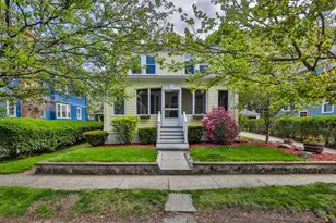 15 Crown St, Milton, MA 02186 - Photo 2