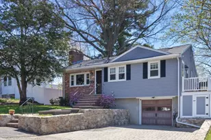 42 Virginia Rd, Waltham, MA 02453 - Photo 2