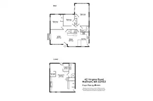 42 Virginia Rd, Waltham, MA 02453 - Photo 34