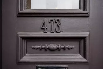 473 Massachusetts Ave #2, Boston, MA 02118 - Photo 4