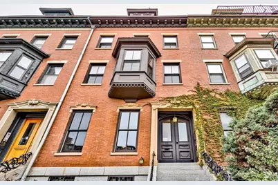 473 Massachusetts Ave #2, Boston, MA 02118 - Photo 2