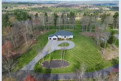 1776 Old Turnpike Road, Oakham, MA 01068 - Photo 1