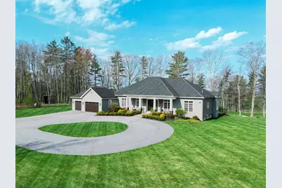 1776 Old Turnpike Road, Oakham, MA 01068 - Photo 2