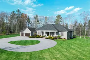 1776 Old Turnpike Rd, Oakham, MA 01068 - Photo 2