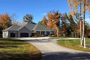 1776 Old Turnpike Rd, Oakham, MA 01068 - Photo 1