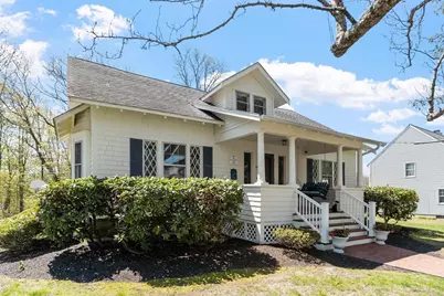 22 Nelson Ave, Georgetown, MA 01833 - Photo 2