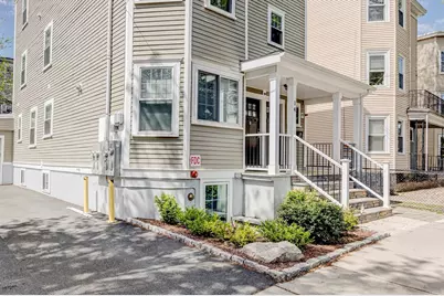 14 Valentine Street #2, Cambridge, MA 02139 - Photo 2
