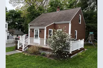20 Cooks Ln, Bellingham, MA 02019 - Photo 18