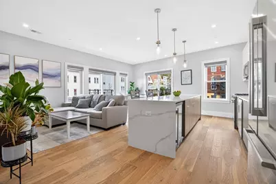 21 Glen Rd #10, Boston, MA 02130 - Photo 1