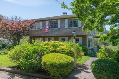 38 Nemasket Rd, Falmouth, MA 02540 - Photo 2