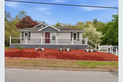 84 City Depot Rd, Charlton, MA 01507 - Photo 2