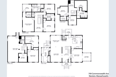 799 Commonwealth Avenue, Newton, MA 02459 - Photo 42