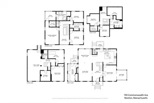 799 Commonwealth Ave, Newton, MA 02459 - Photo 42