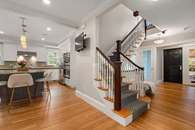 799 Commonwealth Avenue, Newton, MA 02459 - Photo 4